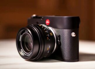 Leica Noctilux-M 35 mm f/1.2: New camera lens is made in Germany and supposed to outperform Summilux Leica Noctilux-M 35 mm f/1.2: New camera lens is made in Germany and supposed to outperform Summilux