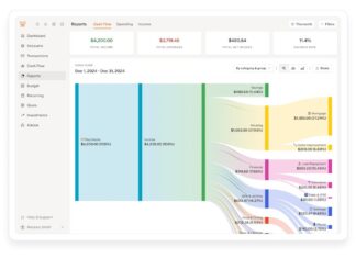 Monarch Money deal: New users get one year of access for only $50 Monarch Money deal: New users get one year of access for only $50