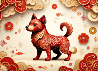 The Dog Chinese Horoscope 2026: What Luck Awaits You in the Year of the Fire Horse The Dog Chinese Horoscope 2026: What Luck Awaits You in the Year of the Fire Horse