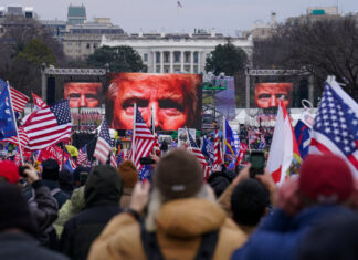 FBI raid shakes Georgia as Trump weighs lawsuits over 2020 election loss FBI raid shakes Georgia as Trump weighs lawsuits over 2020 election loss