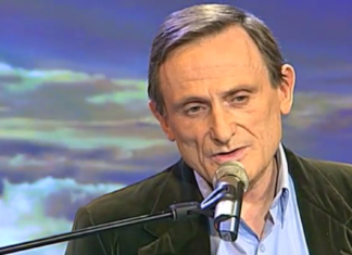 He was 81 years old: “Campari Soda” creator Dominique Grandjean is dead | blue News He was 81 years old: “Campari Soda” creator Dominique Grandjean is dead | blue News