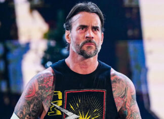 CM Punk Officially Announced As The Cover Star Of WWE 2K26 CM Punk Officially Announced As The Cover Star Of WWE 2K26