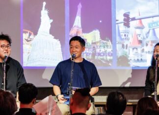 今年のCES、どうだった? ラスベガスに飛んだメンバーが、ホヤホヤの情報を語り尽くしました 今年のCES、どうだった? ラスベガスに飛んだメンバーが、ホヤホヤの情報を語り尽くしました