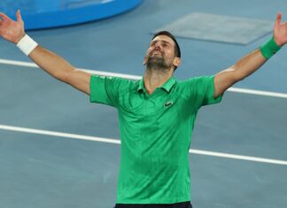 Australian Open men’s final 2026: When is it and how to watch Novak Djokovic vs Carlos Alcaraz on TV Australian Open men’s final 2026: When is it and how to watch Novak Djokovic vs Carlos Alcaraz on TV