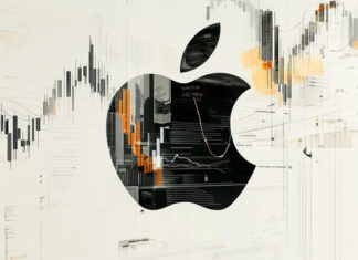 Despite strong results, Apple, SoFi trend lower as Wall Street reflects on Warsh Fed nomination Despite strong results, Apple, SoFi trend lower as Wall Street reflects on Warsh Fed nomination