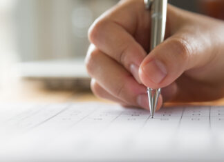 Edital pode ser retificado para incluir prova de títulos depois de fase objetiva Edital pode ser retificado para incluir prova de títulos depois de fase objetiva