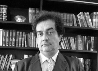 Juiz condena casal pelo latrocínio do advogado Luiz Fernando Pacheco Juiz condena casal pelo latrocínio do advogado Luiz Fernando Pacheco