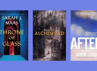 The best fanfic that went mainstream The best fanfic that went mainstream