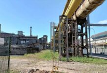 Esta empresa siderúrgica acelera su traslado a la India y pone en riesgo 450 puestos de trabajo en Asturias Esta empresa siderúrgica acelera su traslado a la India y pone en riesgo 450 puestos de trabajo en Asturias