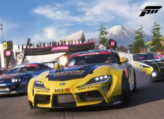 Motor racing fans will get to play Xbox’s new Forza Horizon 6 on rival console PS5 Motor racing fans will get to play Xbox’s new Forza Horizon 6 on rival console PS5