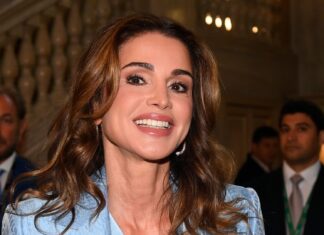 Queen Rania inadvertently shares anti-ageing fashion hack for over 50s Queen Rania inadvertently shares anti-ageing fashion hack for over 50s