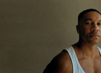 Aaron Moten Is On a Hero’s Journey in Fallout. Is He Ready? Aaron Moten Is On a Hero’s Journey in Fallout. Is He Ready?