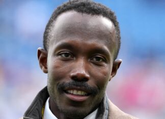 Vikings Pull Off Stunner to End All Stunners Vikings Pull Off Stunner to End All Stunners