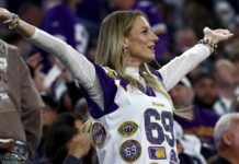 Vikings Fans Believe the Round 1 Draft Target Is Obvious Vikings Fans Believe the Round 1 Draft Target Is Obvious