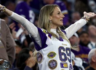 Vikings Fans Believe the Round 1 Draft Target Is Obvious Vikings Fans Believe the Round 1 Draft Target Is Obvious