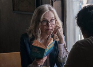 Catherine O’Hara, Star of ‘Beetlejuice’ and ‘Home Alone,’ Has Died Catherine O’Hara, Star of ‘Beetlejuice’ and ‘Home Alone,’ Has Died