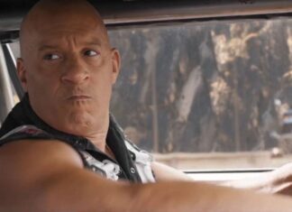 The Next ‘Fast and Furious’ Movie Finally Has an Official Title and Release Date The Next ‘Fast and Furious’ Movie Finally Has an Official Title and Release Date