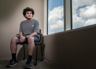 Disgraced Crypto CEO Sam Bankman-Fried Seeks Trump Pardon With Republican Pivot Disgraced Crypto CEO Sam Bankman-Fried Seeks Trump Pardon With Republican Pivot