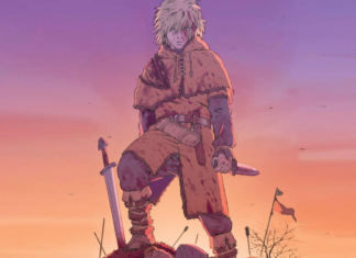 10 Anime That Would Make Incredible HBO Series 10 Anime That Would Make Incredible HBO Series