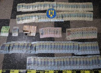 Nagyszabású rendőrségi akció: több mint 89 ezer csomag cigarettát foglaltak le Nagyszabású rendőrségi akció: több mint 89 ezer csomag cigarettát foglaltak le