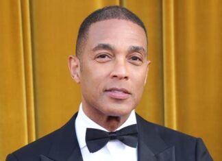 Don Lemon arrested for attending anti-ICE protest in Minnesota church Don Lemon arrested for attending anti-ICE protest in Minnesota church