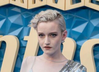 Julia Garner to star alongside Charlize Theron in thriller Tyrant Julia Garner to star alongside Charlize Theron in thriller Tyrant