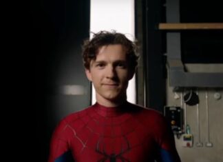 Tom Holland calls Spider-Man: Brand New Day his ‘most creatively fulfilling’ project ever Tom Holland calls Spider-Man: Brand New Day his ‘most creatively fulfilling’ project ever