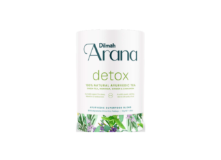 Dilmah – Arana Detox Dilmah – Arana Detox