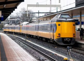 Celstraf voor poging verkrachting in trein van Stad naar Assen Celstraf voor poging verkrachting in trein van Stad naar Assen