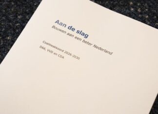 Van Marum fel over regeringscommissaris voor Groningen: ‘Zeer teleurstellend dat ze dit dossier niet bewindspersoonwaardig vinden’ Van Marum fel over regeringscommissaris voor Groningen: ‘Zeer teleurstellend dat ze dit dossier niet bewindspersoonwaardig vinden’