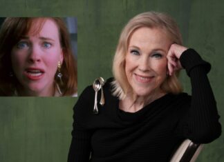 È morta Catherine O’Hara, addio a Kate McCallister di “Mamma, ho perso l’aereo” È morta Catherine O’Hara, addio a Kate McCallister di “Mamma, ho perso l’aereo”