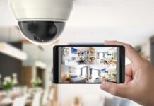 Più sistemi di sicurezza nelle abitazioni, aumenta la preoccupazione tra gli italiani Più sistemi di sicurezza nelle abitazioni, aumenta la preoccupazione tra gli italiani