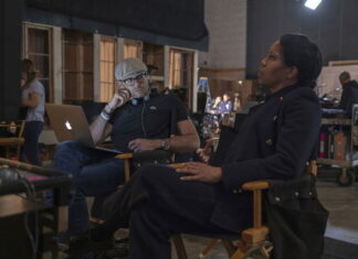 HBO Sets Damon Lindelof’s “The Chain” HBO Sets Damon Lindelof’s “The Chain”