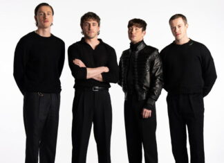 First Look At Sam Mendes’ The Beatles Films First Look At Sam Mendes’ The Beatles Films