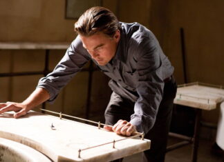 “Inception,” “The Thing” Join National Film Registry “Inception,” “The Thing” Join National Film Registry