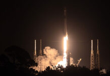 SpaceX launches overnight Starlink flight as it unveils new ‘Stargaze’ space situational awareness system SpaceX launches overnight Starlink flight as it unveils new ‘Stargaze’ space situational awareness system