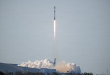 SpaceX launches 11,000th Starlink satellite to date on Thursday SpaceX launches 11,000th Starlink satellite to date on Thursday