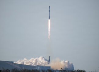 SpaceX launches 11,000th Starlink satellite to date on Thursday SpaceX launches 11,000th Starlink satellite to date on Thursday