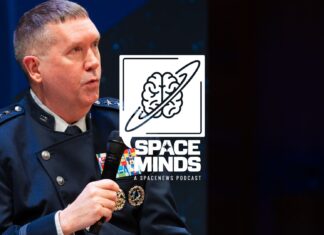 A fireside chat with Space Force Gen. Shawn Bratton A fireside chat with Space Force Gen. Shawn Bratton