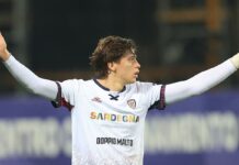 Pronostico Cagliari-Verona, Palestra e compagni a caccia del "tris" salvezza Pronostico Cagliari-Verona, Palestra e compagni a caccia del "tris" salvezza