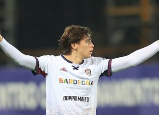 Pronostico Cagliari-Verona, Palestra e compagni a caccia del "tris" salvezza Pronostico Cagliari-Verona, Palestra e compagni a caccia del "tris" salvezza