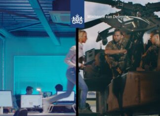 Defensie bereidt nieuwe wervingscampagne voor cyberpersoneel voor Defensie bereidt nieuwe wervingscampagne voor cyberpersoneel voor