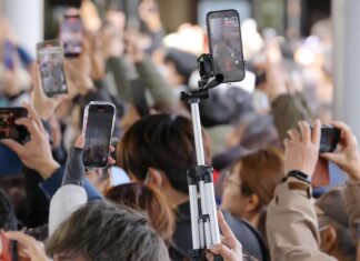 厳冬で超短期の選挙戦 SNS利用活発、全世代普及のショート動画が隆盛 衆院選 厳冬で超短期の選挙戦 SNS利用活発、全世代普及のショート動画が隆盛 衆院選