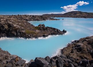 A beginner’s guide to Iceland’s Blue Lagoon and its restorative volcanic waters A beginner’s guide to Iceland’s Blue Lagoon and its restorative volcanic waters