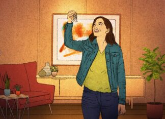 How to stop losing things. Tricks for remembering where you put them How to stop losing things. Tricks for remembering where you put them