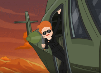 We went to Pauline Hanson’s cancelled-then-uncancelled propaganda movie premiere so you don’t have to We went to Pauline Hanson’s cancelled-then-uncancelled propaganda movie premiere so you don’t have toÂ