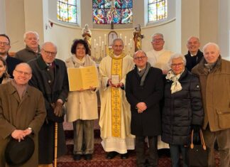 Höchste Auszeichnung Höchste Auszeichnung