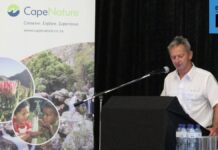 How CapeNature is pushing back the tide of syndicates targeting the Cape’s unique biodiversity How CapeNature is pushing back the tide of syndicates targeting the Cape’s unique biodiversity