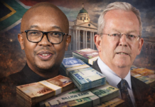 ANC changing BEE rules to create R100bn Black Industrialist Fund bankrolled by 3% profit tax ANC changing BEE rules to create R100bn Black Industrialist Fund bankrolled by 3% profit tax