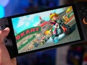 GDC Survey Shows Switch 2 Is Proving To Be A Desirable Platform For Developers GDC Survey Shows Switch 2 Is Proving To Be A Desirable Platform For Developers
